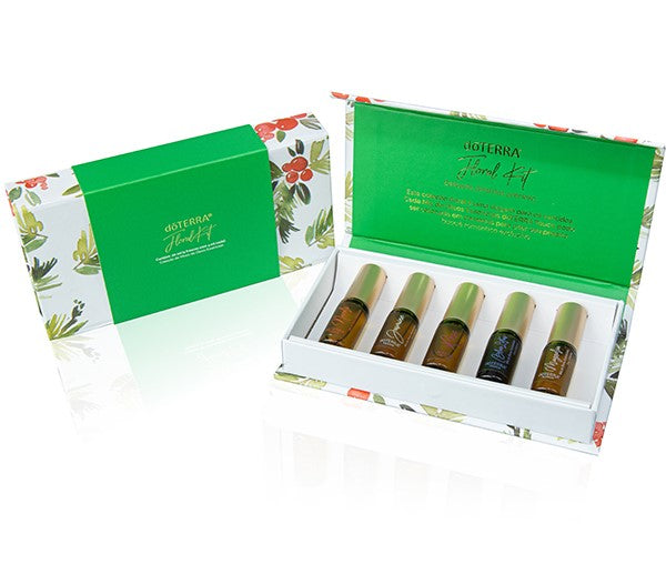 dōTERRA Florals
