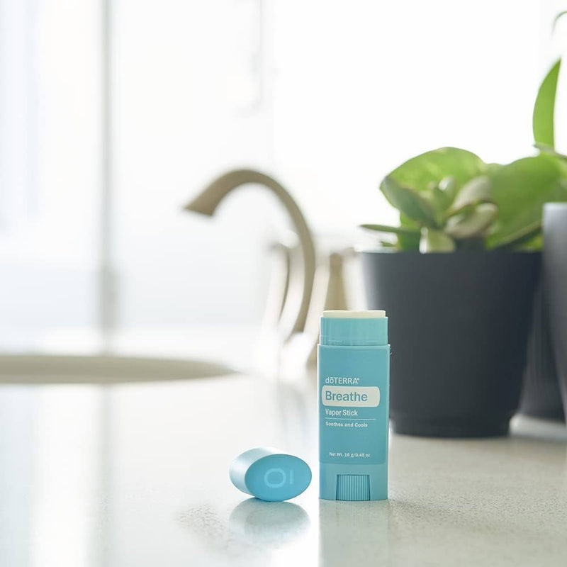 dōTERRA Breathe® Balm Stick