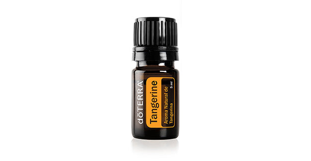 Tangerine  Aroma Natural de Tangerina