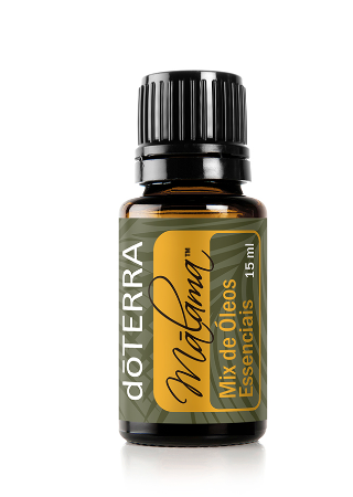dōTERRA Mālama™