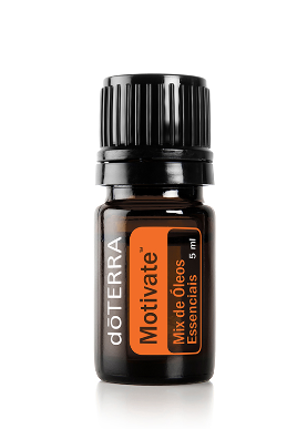 dōTERRA Motivate®