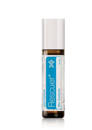 dōTERRA Rescuer®