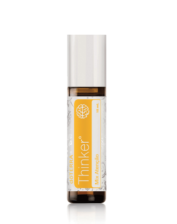 dōTERRA Thinker®