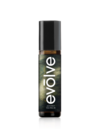 Evōlve
