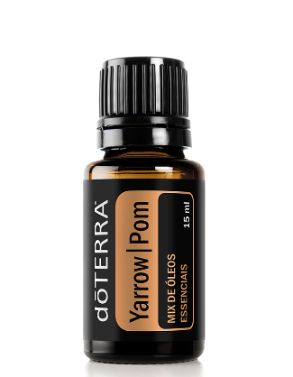 Yarrow | Pom