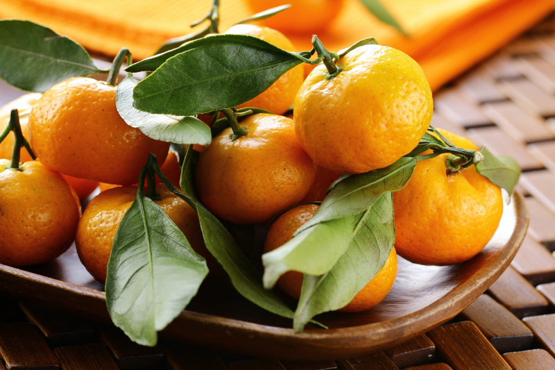 Tangerine  Aroma Natural de Tangerina